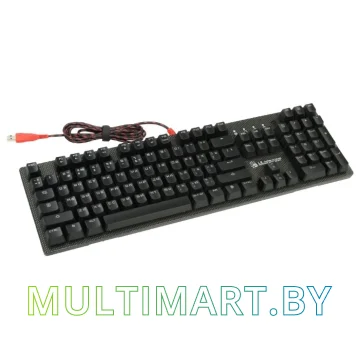 Клавиатура A4Tech BLOODY B800
